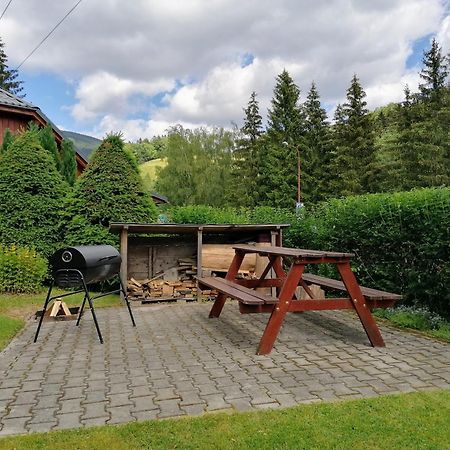 Apartmany 670 Pod Lysou Horou Rokytnice nad Jizerou Eksteriør bilde