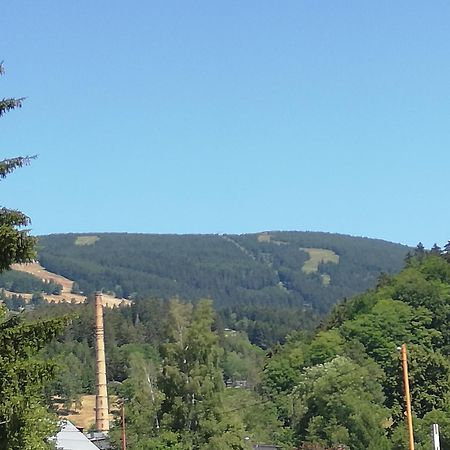 Apartmany 670 Pod Lysou Horou Rokytnice nad Jizerou Rom bilde