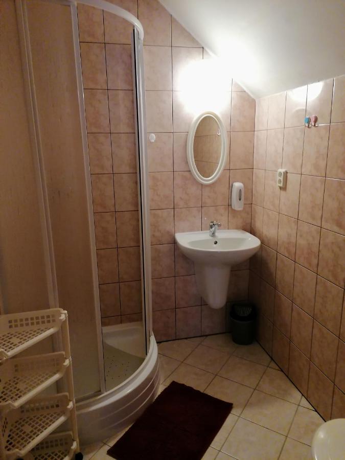 Apartmany 670 Pod Lysou Horou Rokytnice nad Jizerou Eksteriør bilde