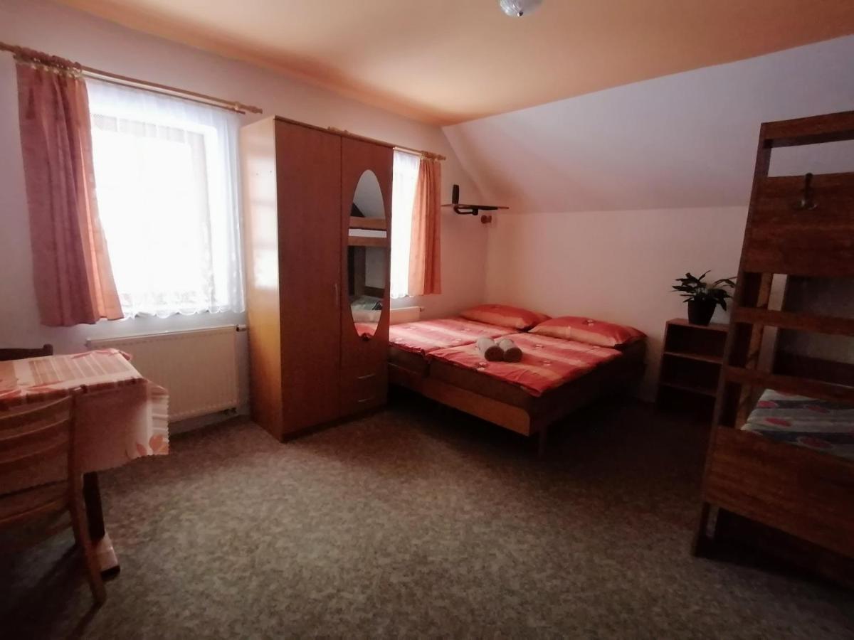Apartmany 670 Pod Lysou Horou Rokytnice nad Jizerou Eksteriør bilde