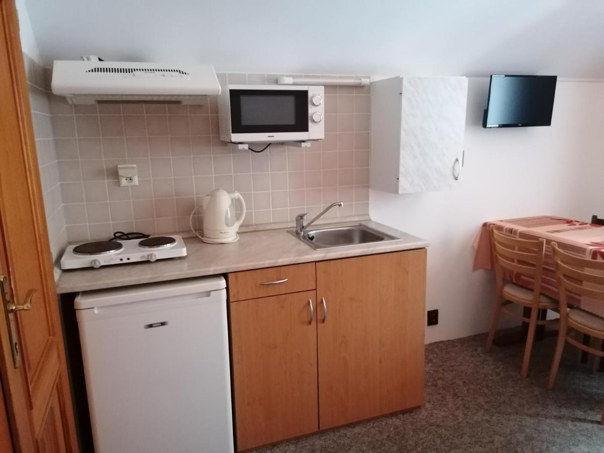 Apartmany 670 Pod Lysou Horou Rokytnice nad Jizerou Eksteriør bilde