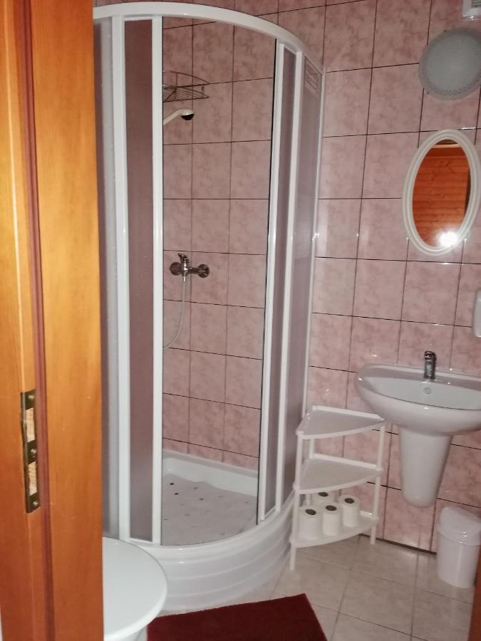 Apartmany 670 Pod Lysou Horou Rokytnice nad Jizerou Eksteriør bilde