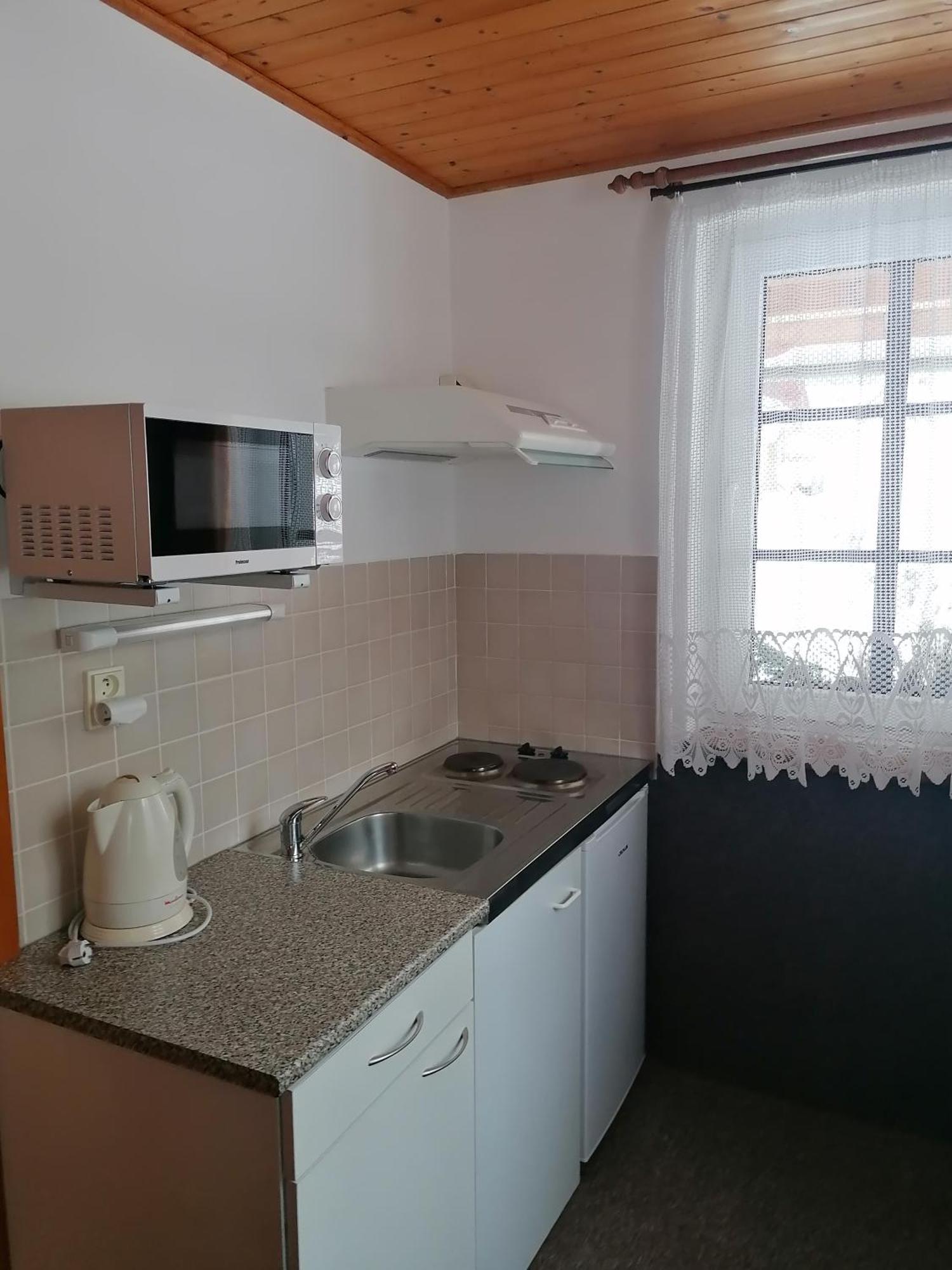 Apartmany 670 Pod Lysou Horou Rokytnice nad Jizerou Eksteriør bilde